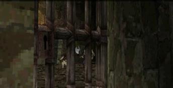 Crusaders of Might And Magic Playstation Screenshot