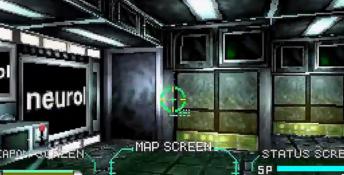 Epidemic Playstation Screenshot