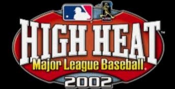 High Heat 2002