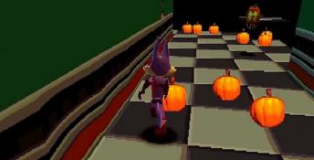 Jersey Devil Playstation Screenshot
