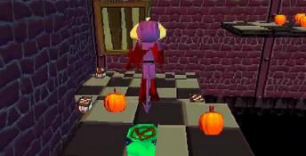 Jersey Devil Playstation Screenshot