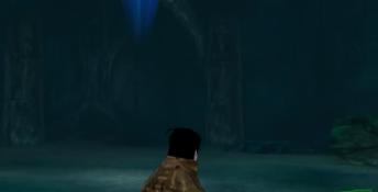 Legacy of Kain: Soul Reaver Playstation Screenshot