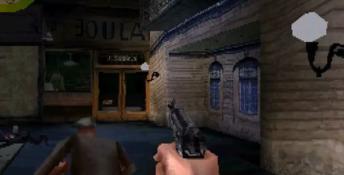 Medal Of Honor: Underground