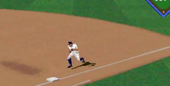 MLB 2000 Playstation Screenshot