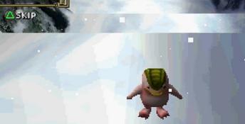 Monster Farm 2 Playstation Screenshot