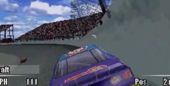 NASCAR Heat Playstation Screenshot