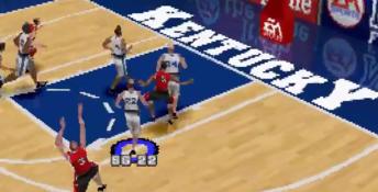 NCAA March Madness 99