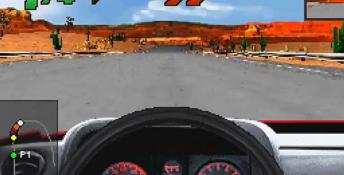 The Need for Speed (Original, 1994) Playstation Screenshot