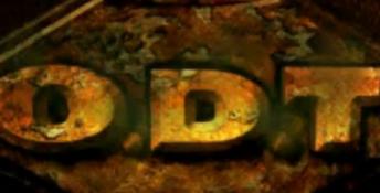O.D.T. Playstation Screenshot