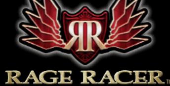 Rage Racer Playstation Screenshot