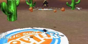 R.C. Stunt Copter Playstation Screenshot