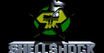 Shellshock Playstation Screenshot