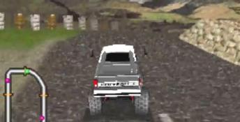 Test Drive Off Road Playstation Screenshot