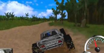 Test Drive Off Road 2 Playstation Screenshot