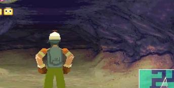 The Misadventures Of Tron Bonne Playstation Screenshot