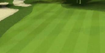 Tiger Woods 99 Playstation Screenshot