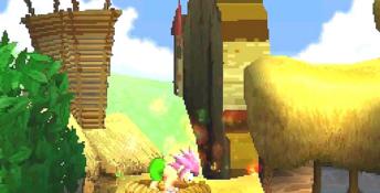 Tomba Playstation Screenshot