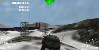 4x4 Evolution Playstation 2 Screenshot