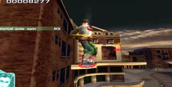 Airblade Playstation 2 Screenshot