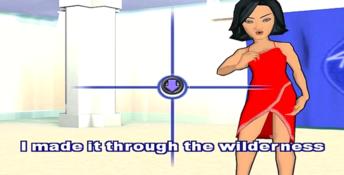 American Idol Playstation 2 Screenshot
