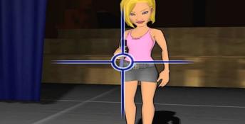 American Idol Playstation 2 Screenshot