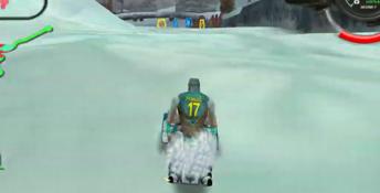 Arctic Thunder Playstation 2 Screenshot