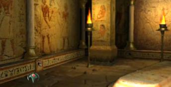 Atlantis 3: The New World Playstation 2 Screenshot