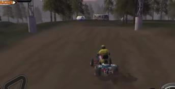 ATV Offroad Fury Playstation 2 Screenshot