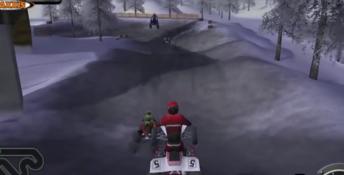 ATV Offroad Fury Playstation 2 Screenshot