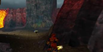 Bionicle Playstation 2 Screenshot