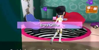 Bratz: Forever Diamondz Playstation 2 Screenshot