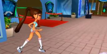 Bratz: Forever Diamondz Playstation 2 Screenshot