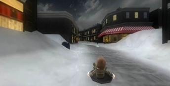Charlie and the Chocolate Factory Playstation 2 Screenshot
