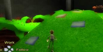 Charlie and the Chocolate Factory Playstation 2 Screenshot