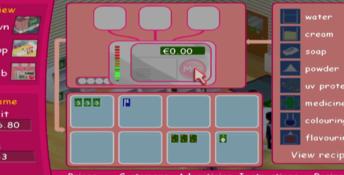 Chemist Tycoon Playstation 2 Screenshot