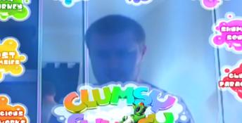 Clumsy Shumsy Playstation 2 Screenshot
