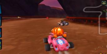 Cocoto Kart Racer Playstation 2 Screenshot