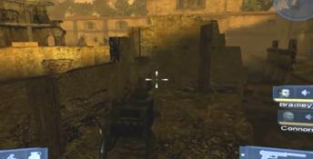 Conflict: Global Terror Playstation 2 Screenshot