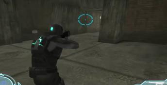 Counter Terrorist Special Forces: Fire for Effect Playstation 2 Screenshot