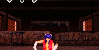 Dance Dance Revolution Extreme 2 Playstation 2 Screenshot