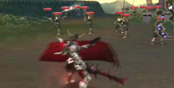 Devil Kings Playstation 2 Screenshot