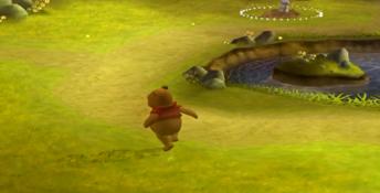 Disney's Winnie The Pooh's Rumbly Tumbly Adventure