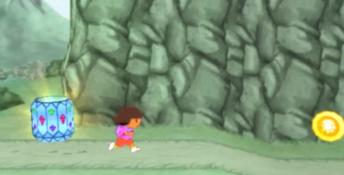 Dora the Explorer: Dora Saves the Crystal Kingdom Playstation 2 Screenshot