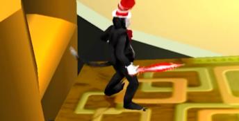 Dr. Seuss' The Cat in the Hat Playstation 2 Screenshot