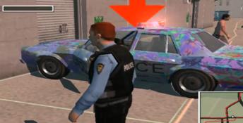 Driver 3 Playstation 2 Screenshot