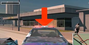 Driver 3 Playstation 2 Screenshot
