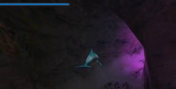Ecco the Dolphin: Defender of the Future Playstation 2 Screenshot