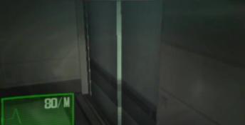 Echo Night: Beyond Playstation 2 Screenshot