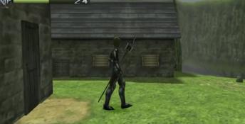 Eternal Ring Playstation 2 Screenshot