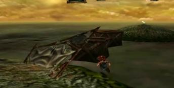 Evil Twin: Cyprien's Chronicles Playstation 2 Screenshot